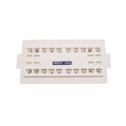Phyx Thrust Metal Bracket Roth 022