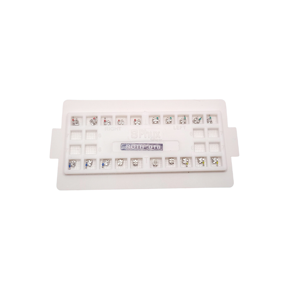 Phyx Energy Metal Bracket Roth 018