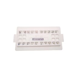 Phyx Energy Metal Bracket Roth 018