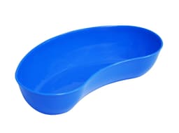 Kidney Trays (Autoclavable) - 6