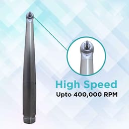 NSK S-Max Pico B2 High-Speed Airotor Handpiece (P1218) - 8