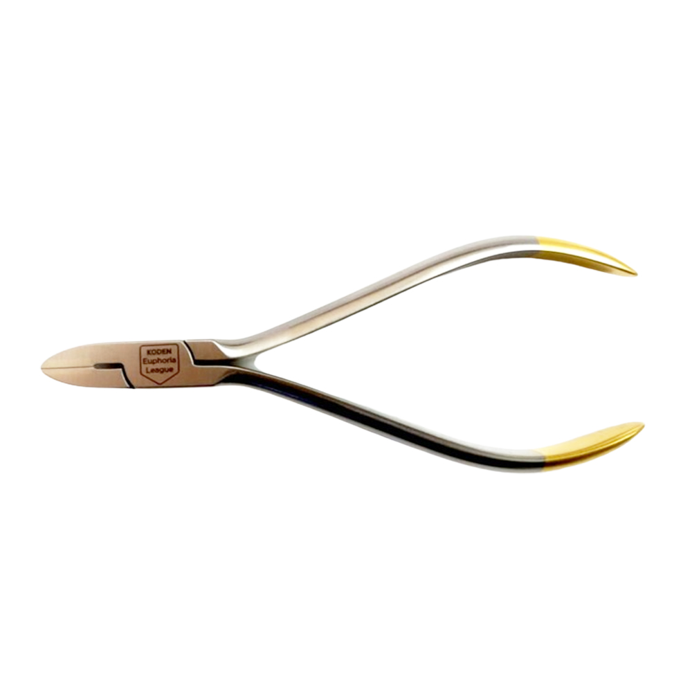 Koden Pin & Ligature Cutter (Euphoria League)