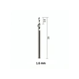 Labodent Pindex Drills - 4
