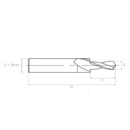 Labodent Pindex Drills - 6