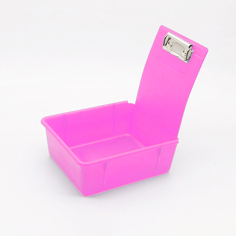 Cotisen Dental Storage Case (Utility Box) #Pink