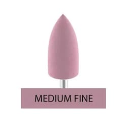 ET Dental Acrylic Polishers Points Mini (Pack of 1) - 15