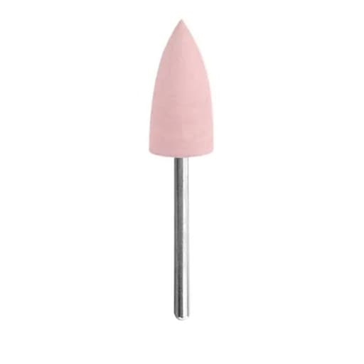ET Dental Acrylic Polishers Points Mini (Pack of 1)