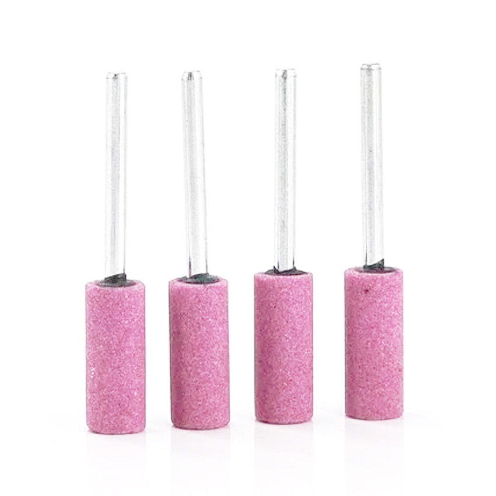 ET Dental Acrylic Polishers Cylindrical (Pack of 1)