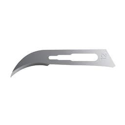 Pioneer Sterile Surgical Blade Size 12
