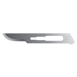 Pioneer Sterile Surgical Blade Size 15