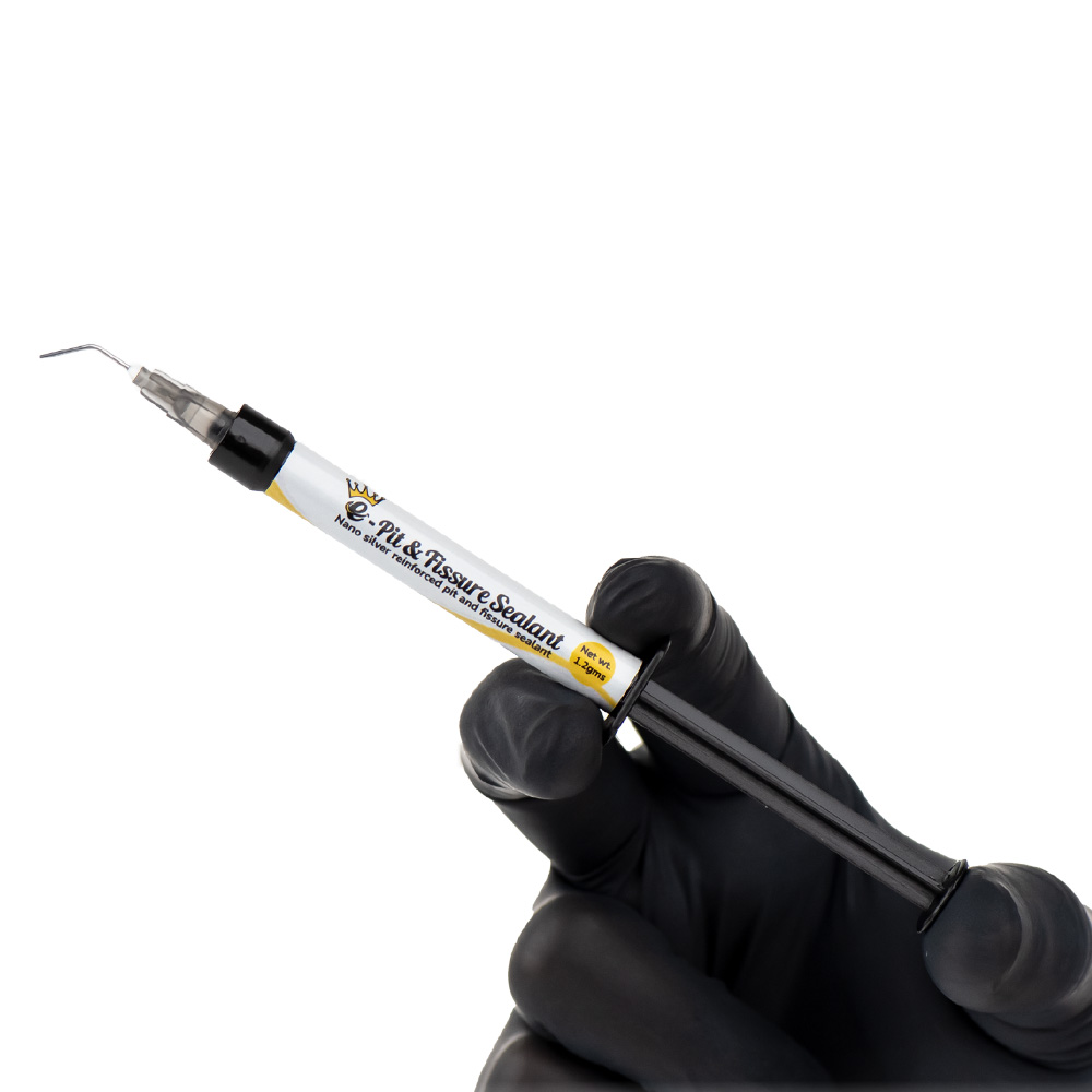 Kids-e-Pit and Fissure Sealant