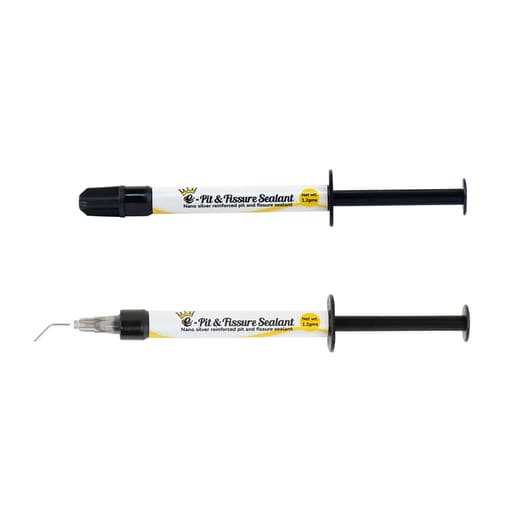 Kids-e-Pit and Fissure Sealant