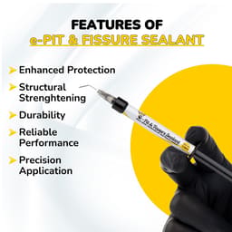 Kids-e-Pit and Fissure Sealant - 6