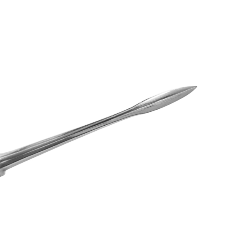 GDC Periosteal Elevator Kramer Naviens Solid Ring Handle (PKN1 #3)