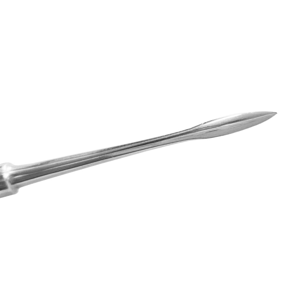 GDC Periosteal Elevator Kramer Naviens Solid Ring Handle (PKN1 #3)