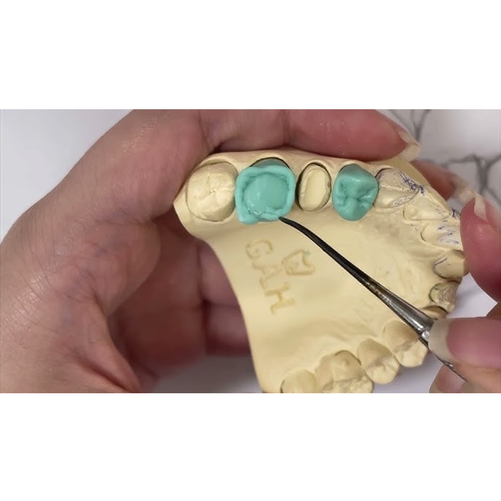 GDC P.K Thomas #1 (Pkt1)