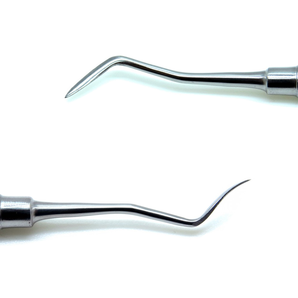 GDC P.K Thomas #1 (Pkt4)