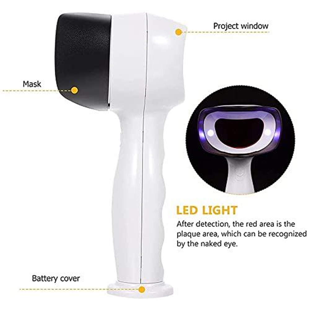 HN Dental Youni Scan