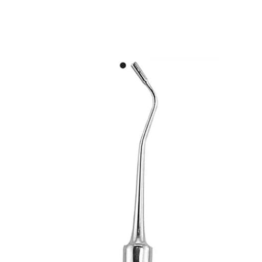 GDC Plugger/Condenser Non Serrated -4 (Plg1l)