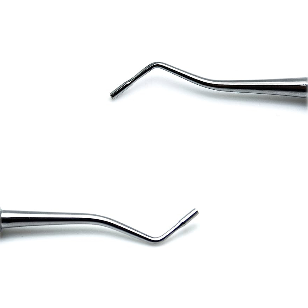 GDC Plugger/Condenser Non Serrated -4 (Plg1l)