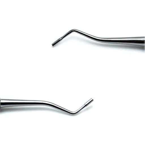 GDC Plugger/Condenser Non Serrated -4 (Plg1l)