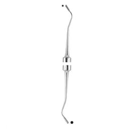 GDC Plugger/Condenser Non Serrated -4 (Plg1l)