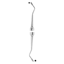 GDC Plugger/Condenser Non Serrated -#4 PLG2L