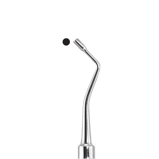 GDC Plugger/Condenser Non Serrated - #3 (Plg3l)