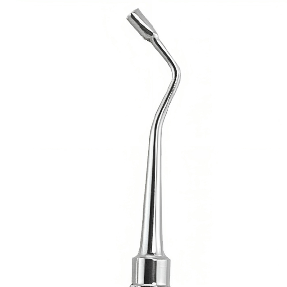 GDC Plugger/Condenser Serrated - #3 (Plg4)