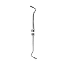 Oracraft Plastic Filling Instrument #3 - PLGH3
