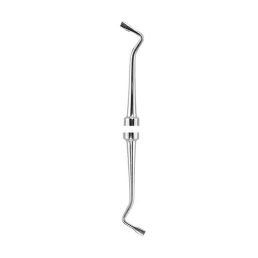 Oracraft Plastic Filling Instrument #3 - PLGH3