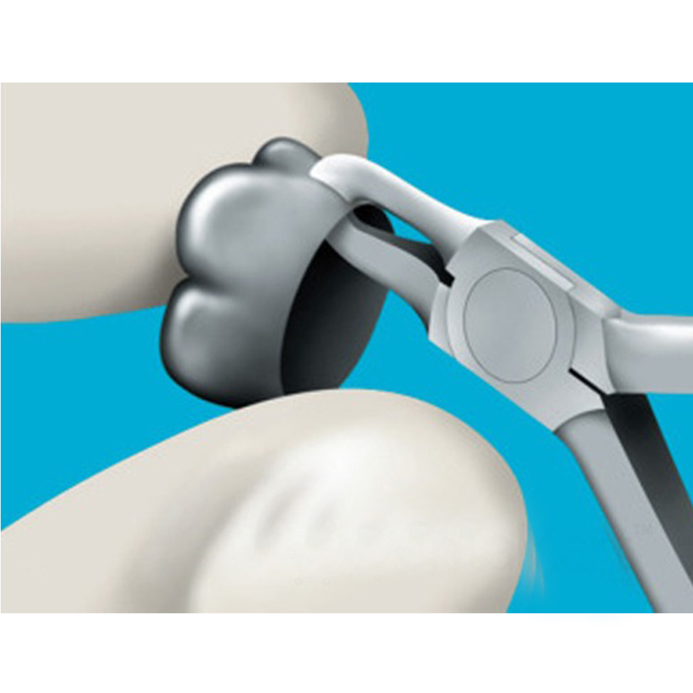 GDC Ball And Socket Plier (3000/4)