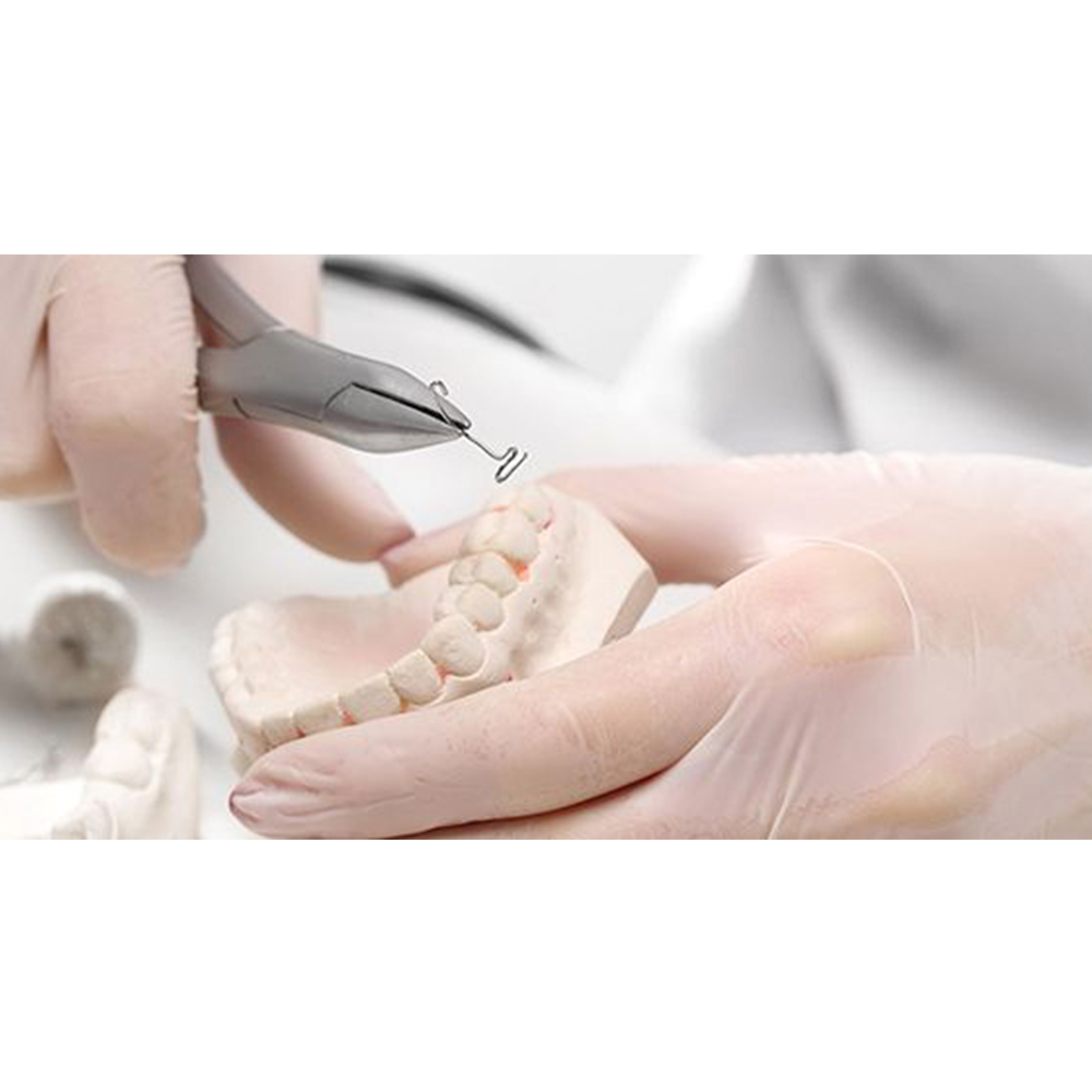 GDC Optical Plier (3000/53)