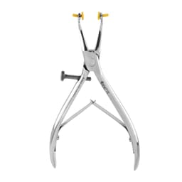 GDC Temporary Crown Removing Plier CR4562 - 3