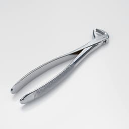 Waldent Extraction Forceps Kit Set of 14 (K1/7) - 37