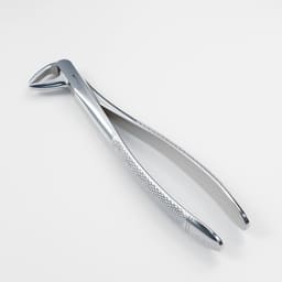 Waldent Extraction Forceps Kit Set of 14 (K1/7) - 33