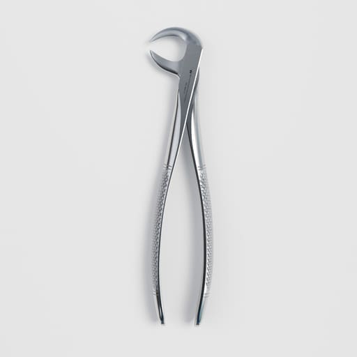 Waldent Extraction Forceps Kit Set of 14 (K1/7)