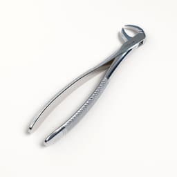 Waldent Extraction Forceps Kit Set of 14 (K1/7) - 28