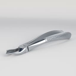 Waldent Extraction Forceps Kit Set of 14 (K1/7) - 26