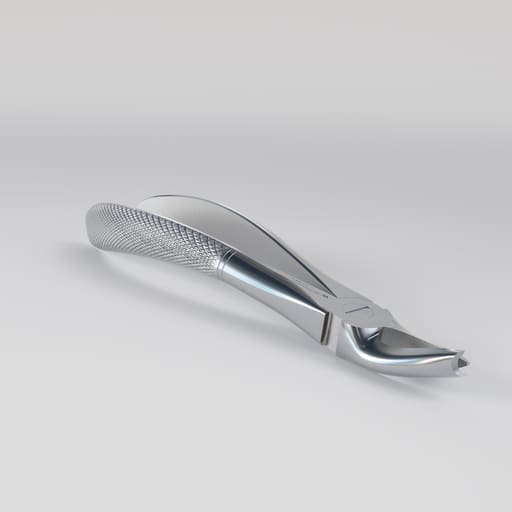 Waldent Extraction Forceps Kit Set of 14 (K1/7)
