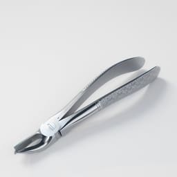 Waldent Extraction Forceps Kit Set of 14 (K1/7) - 23