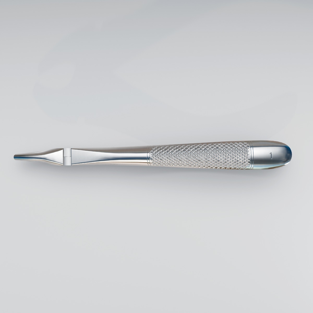 Waldent Extraction Forceps Kit Set of 14 (K1/7)