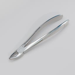 Waldent Extraction Forceps Kit Set of 14 (K1/7) - 14