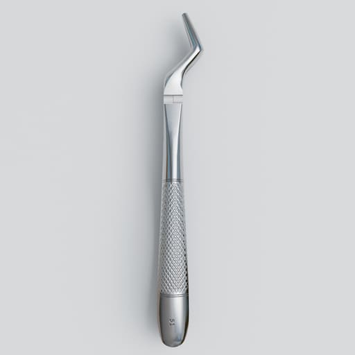 Waldent Extraction Forceps Kit Set of 14 (K1/7)