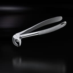 Waldent Extraction Forceps Kit Set of 14 (K1/7) - 45