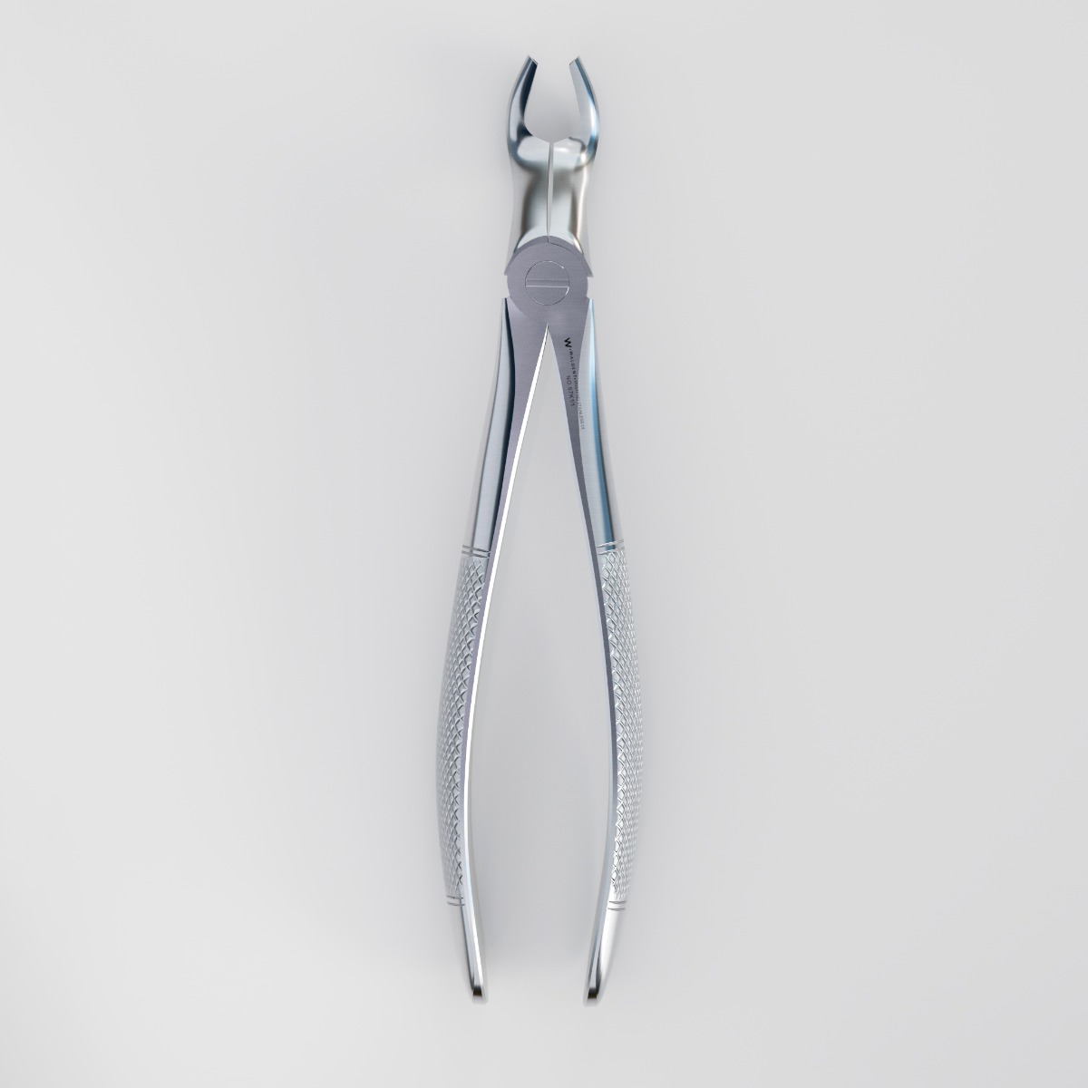Waldent Extraction Forceps Kit Set of 14 (K1/7)