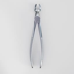 Waldent Extraction Forceps Kit Set of 14 (K1/7) - 41