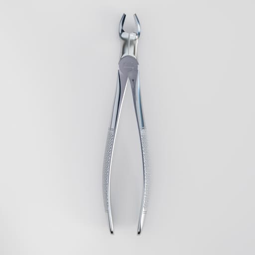 Waldent Extraction Forceps Kit Set of 14 (K1/7)