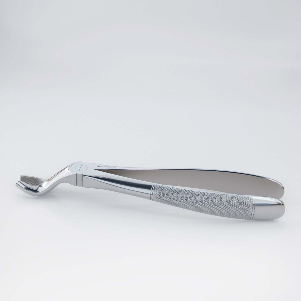 Waldent Extraction Forceps Kit Set of 14 (K1/7)