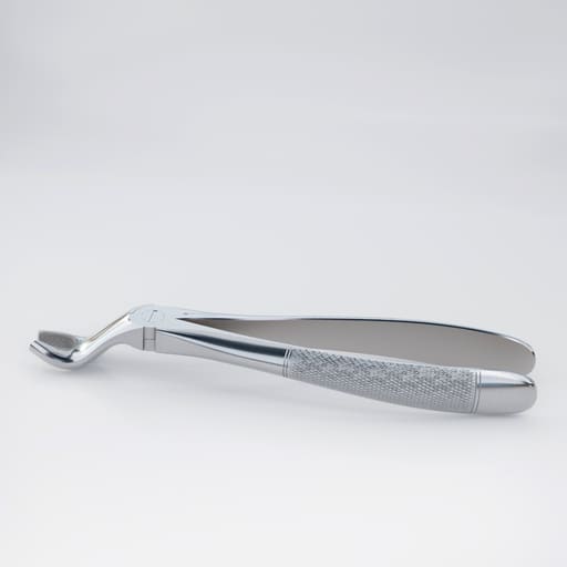 Waldent Extraction Forceps Kit Set of 14 (K1/7)